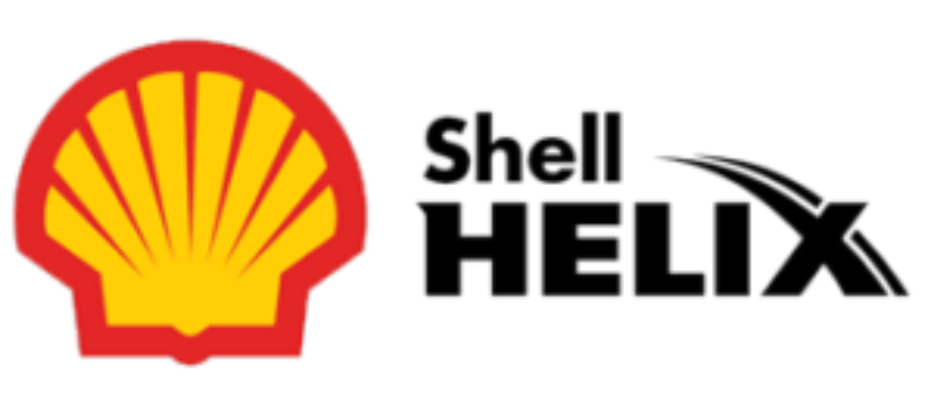 Shell Helix Approved