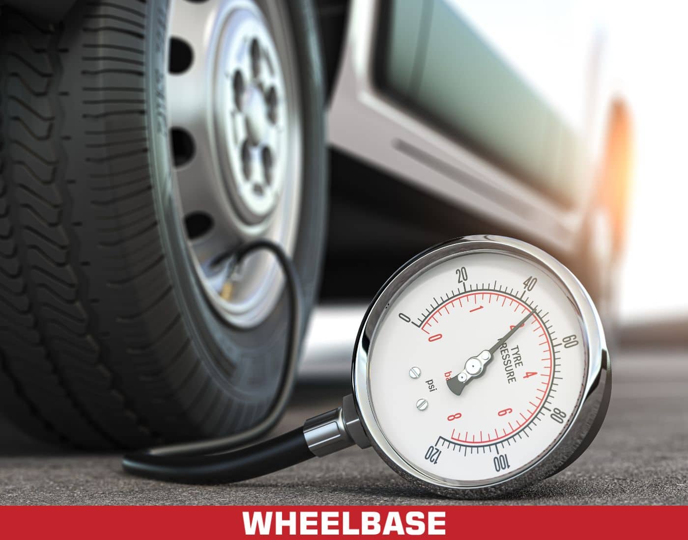 10 Essential Steps to Check Your Tyre Pressure and Why It Matters ...