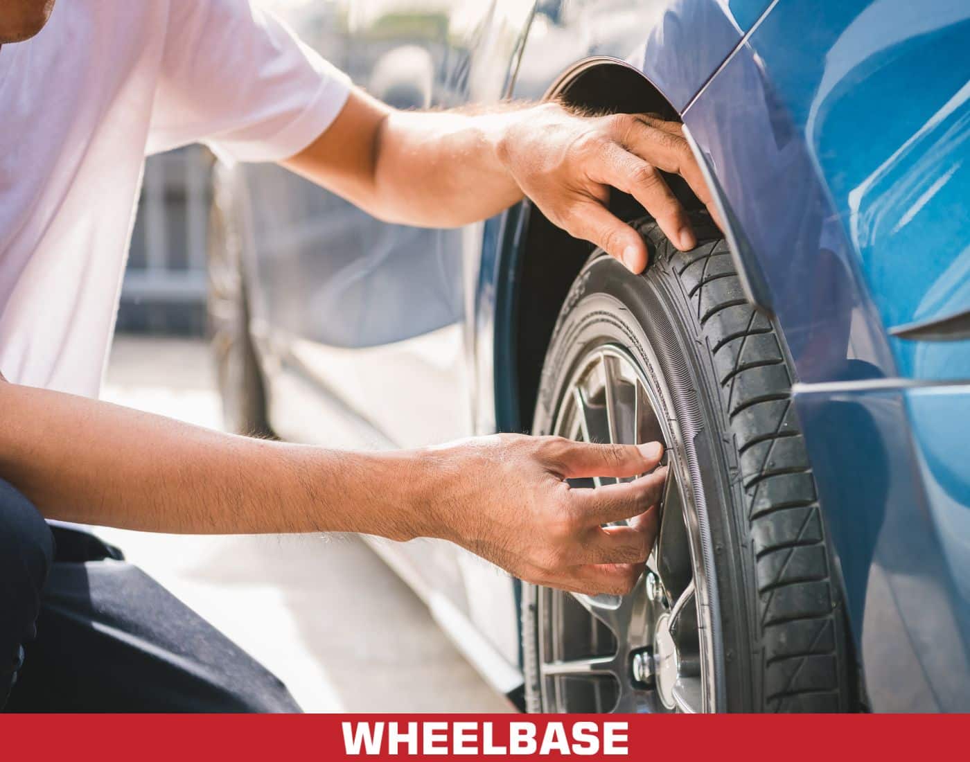10 Essential Steps to Check Your Tyre Pressure and Why It Matters ...