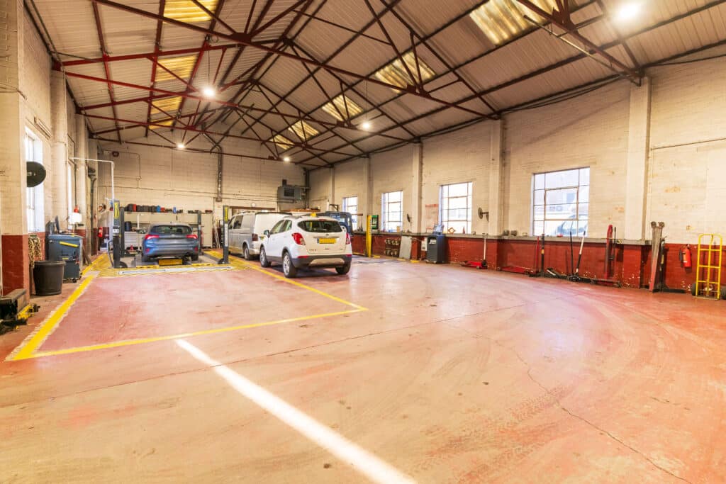 Welcome to Wheelbase Garage – Your Trusted Partner in Automotive Care. Nestled in the heart of Burgess Hill, we pride ourselves on being the go-to independent garage for our community.