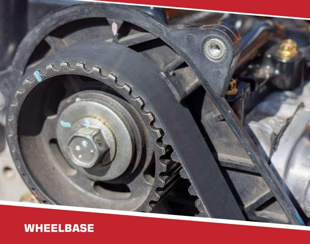 Learn the difference between timing belts and chains, how they affect engine performance, and when to replace them to avoid costly engine damage.