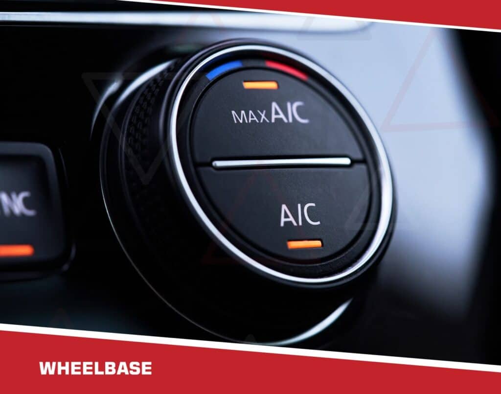 Discover the common causes of weak aircon performance in your BMW 3 Series and learn how to fix them effectively.