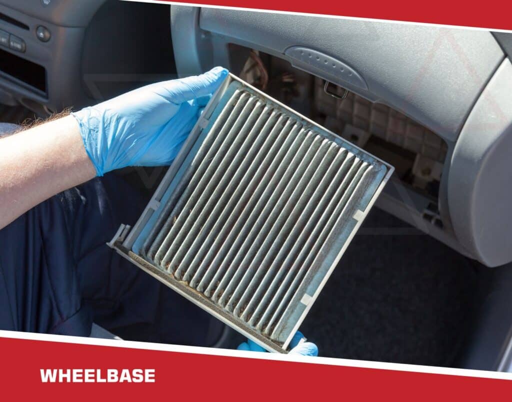 Discover the vital role of aircon cabin filters in enhancing vehicle air quality and occupant comfort. Keep your drive fresh and safe.