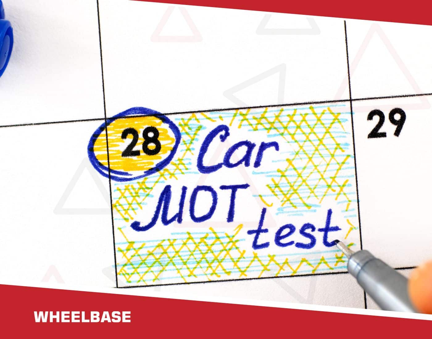 How Early Can You Do an MOT? The 'One Month Minus a Day' Rule Explained